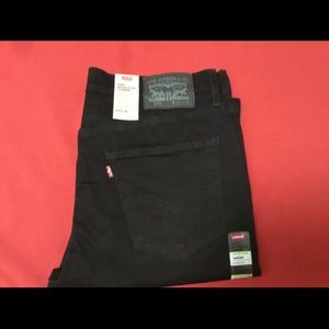 NWT Signature  by Levi Strauss & Co. Men's Straight Fit
